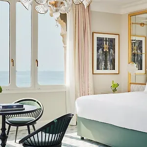 Hotel Excelsior Venice, Lido de Venecia